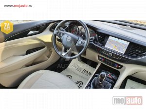 polovni Automobil Opel Insignia  