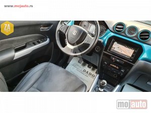 Glavna slika - Suzuki Vitara - MojAuto