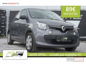 Glavna slika - Renault Twingo   - MojAuto