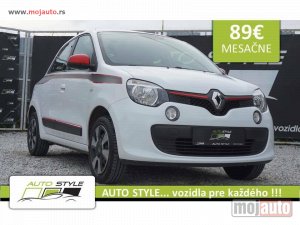 Glavna slika - Renault Twingo - MojAuto