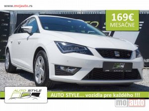 Glavna slika - Seat Leon - MojAuto