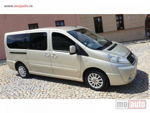 Glavna slika - Fiat Scudo   - MojAuto