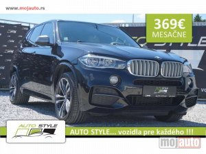 Glavna slika - BMW X5   - MojAuto