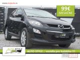 polovni Automobil Mazda CX_7  