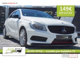 polovni Automobil Mercedes A 180 polovni Automobil Mercedes A 180