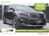 polovni Automobil Kia Sorento  