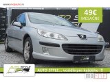 polovni Automobil Peugeot 407  