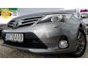 Slika 5 - Toyota Avensis   - MojAuto