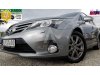 Slika 12 - Toyota Avensis   - MojAuto