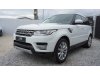 Slika 12 - Land Rover Range Rover Sport   - MojAuto