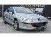 Slika 6 - Peugeot 407   - MojAuto