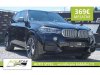 Slika 1 - BMW X5   - MojAuto