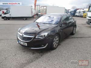 polovni Automobil Opel Insignia  