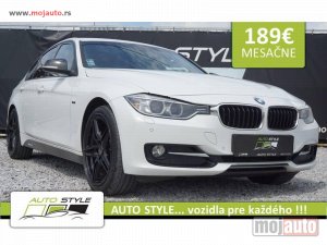 Glavna slika - BMW Serija 3 - MojAuto