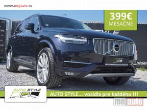 Glavna slika - Volvo XC 90   - MojAuto