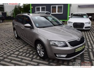 Glavna slika - Škoda Octavia - MojAuto