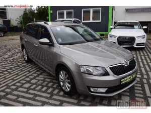 polovni Automobil Škoda Octavia  