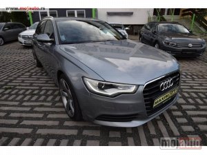 Glavna slika - Audi A6   - MojAuto