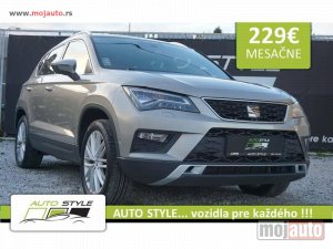 Glavna slika - Seat  Ateca  - MojAuto