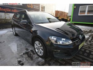 Glavna slika - VW Golf 7 - MojAuto