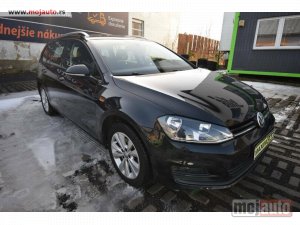 Glavna slika - VW Golf 7   - MojAuto