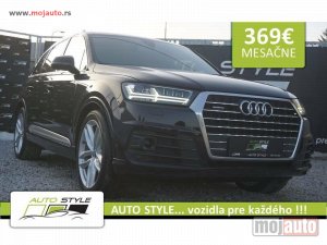 Glavna slika - Audi Q7 - MojAuto