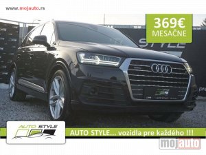 Glavna slika - Audi Q7   - MojAuto