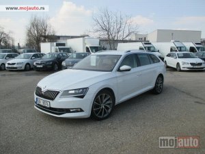 polovni Automobil Škoda Superb  