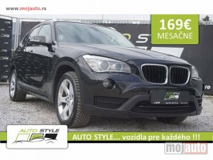 Glavna slika - BMW X1   - MojAuto