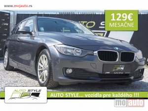 Glavna slika - BMW Serija 3   - MojAuto