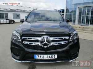 polovni Automobil Mercedes  GLS 