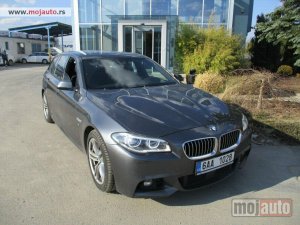 Glavna slika - BMW Serija 5   - MojAuto