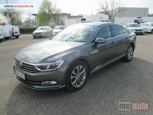 Glavna slika - VW Passat - MojAuto