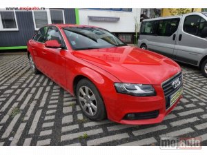 Glavna slika - Audi A4 - MojAuto