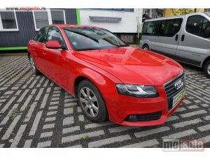 polovni Automobil Audi A4  