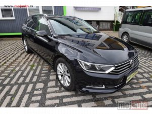 polovni Automobil VW Passat  