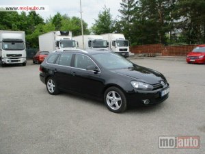 polovni Automobil VW Golf 6  