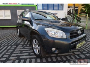 Glavna slika - Toyota RAV4 - MojAuto