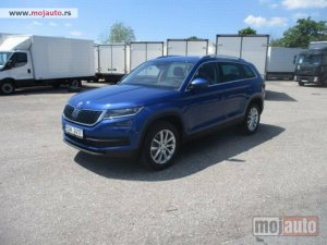 polovni Automobil Škoda Kodiaq  