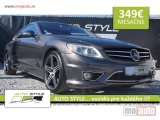 polovni Automobil Mercedes CL polovni Automobil Mercedes CL