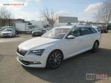 polovni Automobil Škoda Superb  