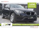 polovni Automobil BMW X1 polovni Automobil BMW X1