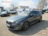 polovni Automobil Škoda Superb  