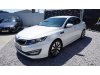 Slika 18 - Kia Optima   - MojAuto