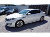 Slika 19 - Kia Optima   - MojAuto