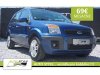Slika 1 - Ford Fusion   - MojAuto