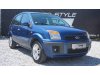 Slika 6 - Ford Fusion   - MojAuto