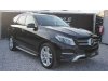 Slika 4 - Mercedes  GLE SUV  - MojAuto