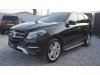 Slika 13 - Mercedes  GLE SUV  - MojAuto