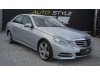 Slika 4 - Mercedes E klasa   - MojAuto